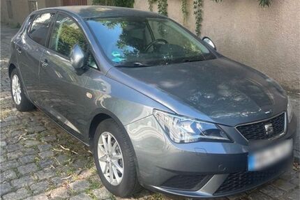 Seat Ibiza 83.000 km 6.250 &euro; Bremen 28203