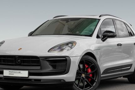 Porsche Macan 48.844 km 84.900 &euro; Heilbronn 74074