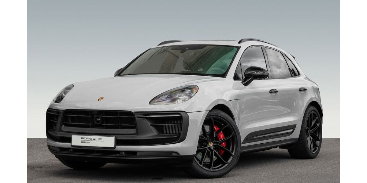 Porsche Macan 48.844 km 84.900 &euro; Heilbronn 74074