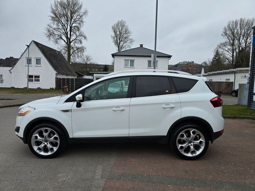 Kuga