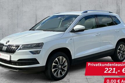 Skoda Karoq 65.598 km 18.238 &euro; Chemnitz 09119