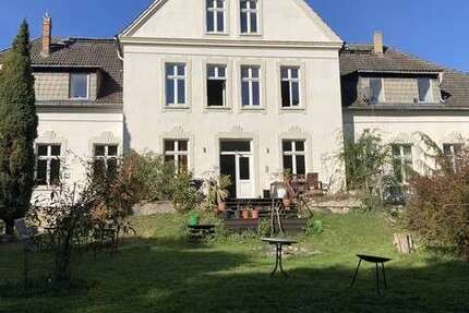 Haus Lassan (Orsteil Papendorf) Papendorf - 43 Zimmer, 850 m&sup2;, 490.000&euro; | Angebot:26606223