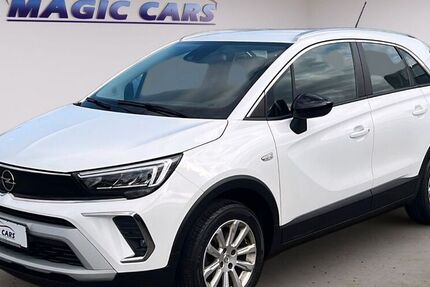 Opel Crossland (X)