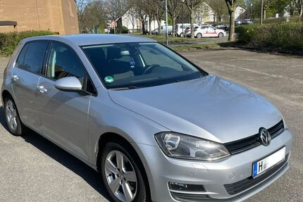 VW Golf 142.500 km 8.499 &euro; Hannover 30165