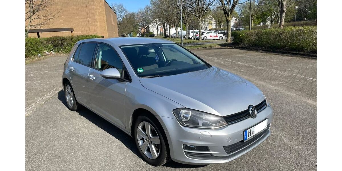 VW Golf 142.500 km 8.499 &euro; Hannover 30165