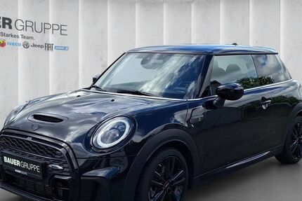 Mini Cooper S 20.000 km 29.930 &euro; Husum 25813