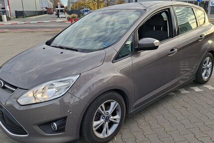 Ford C-Max 112.015 km 6.550 € Gelsenkirchen 45891