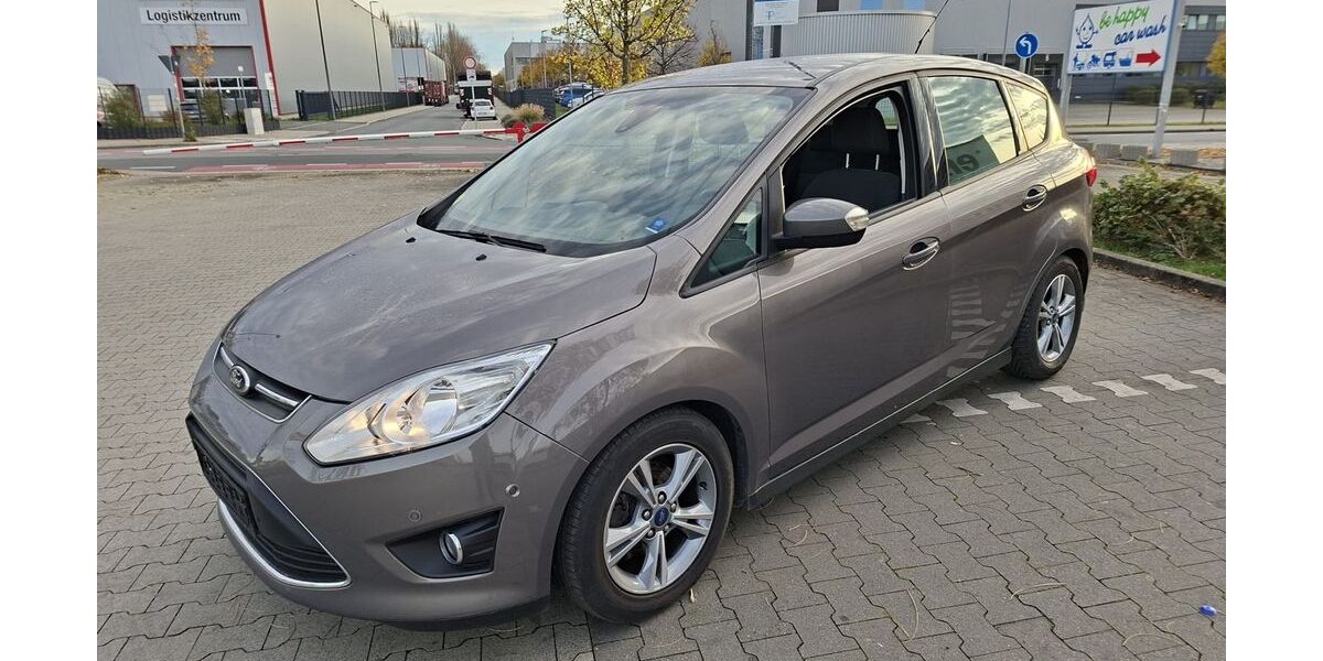 Ford C-Max 112.015 km 6.550 € Gelsenkirchen 45891
