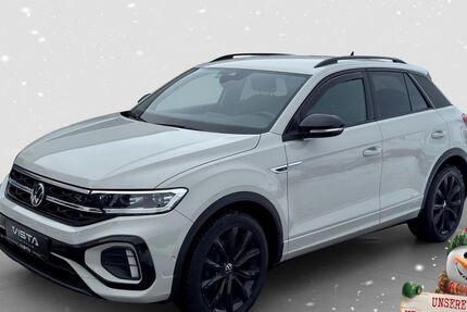 VW T-Roc 89.523 km 23.900 &euro; Braunschweig 38122