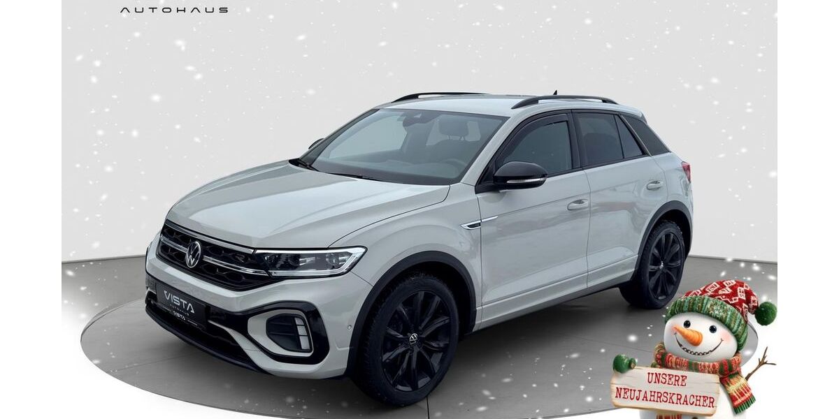 VW T-Roc 89.523 km 23.900 &euro; Braunschweig 38122