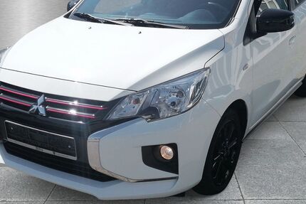 Mitsubishi Space Star 12.844 km 11.999 &euro; Herten 45699