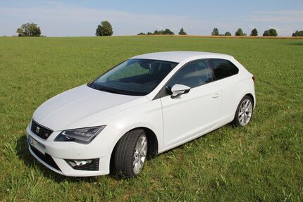 Seat Leon 178.000 km 6.250 &euro; Irsee 87660