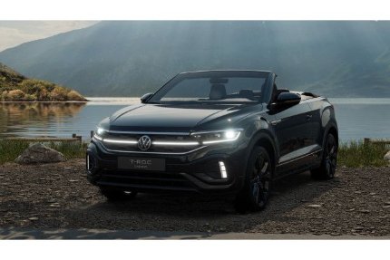 VW T-Roc 2.130 km 36.490 &euro; Preetz-Schellhorn 24211