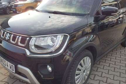 Suzuki Ignis 48.831 km 16.990 &euro; Leutenbach 91359