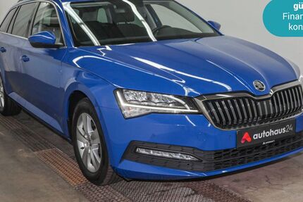 Skoda Superb 85.533 km 17.970 € Eching 85386