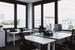 Workspaces auf dem CODE n Innovation Campus in Stuttgart - All-in-Miete