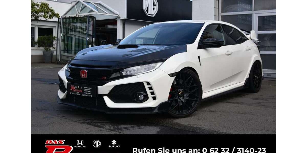 Honda Civic 84.700 km 37.795 &euro; Speyer 67346