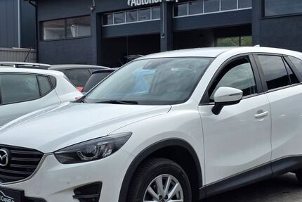 Mazda CX-5 144.000 km 9.499 &euro; Kirchheimbolanden 67292