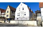 EIN ORT FÜR NEUE ERINNERUNGEN MIT MIETEINNAHMEN - Einfamilienhaus Hechingen | Angebot:26246710