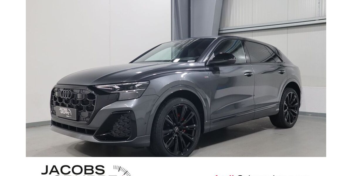Audi Q8 2.474 km 95.420 &euro; Aachen 52078