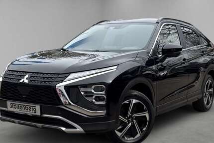 Mitsubishi Eclipse Cross 52.000 km 20.480 &euro; Hamburg 22399