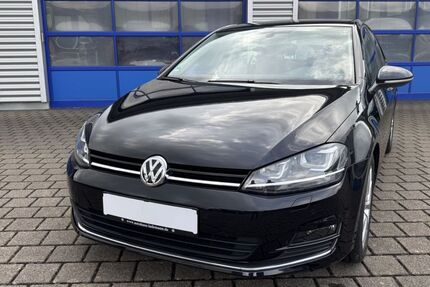 VW Golf 185.000 km 8.500 &euro; Wilnsdorf 57234