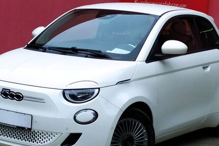 Fiat 500e 2.200 km 16.990 &euro; Berlin 10317