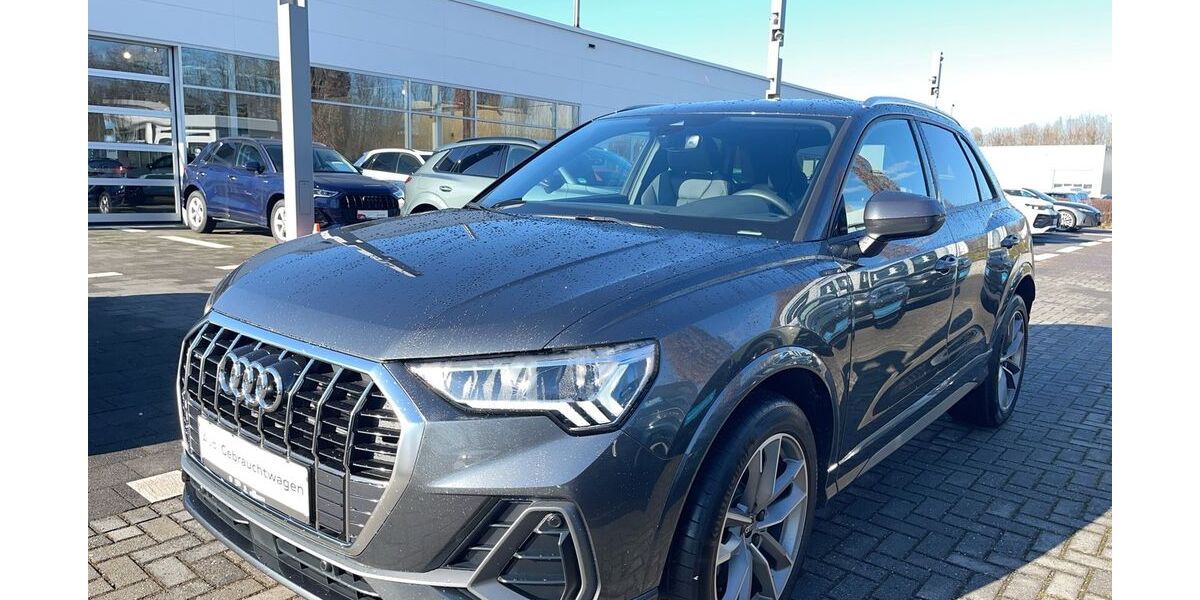 Audi Q3 4.961 km 45.690 &euro; Duisburg 47178