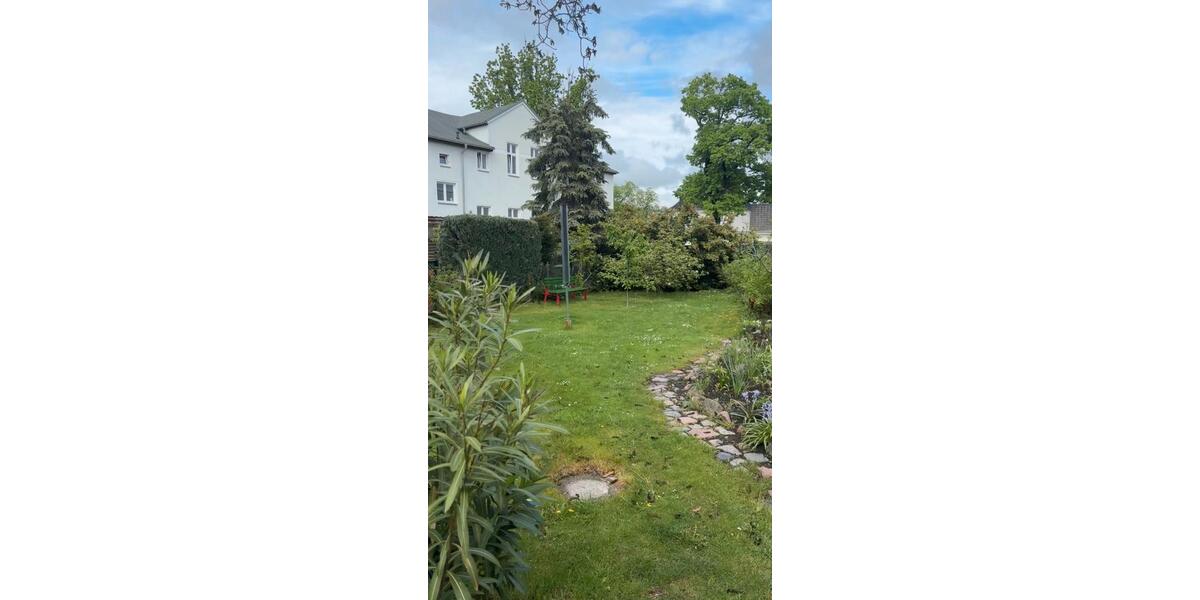 Dachgeschoßwohnung Dessau-Roßlau Dessau - 3 Zimmer, 56 m&sup2;, 490&euro; | Angebot:26663796