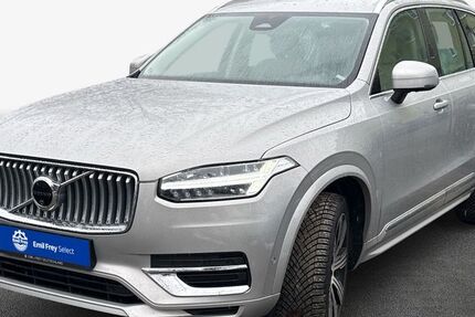 Volvo XC90 24.100 km 46.417 &euro; Hannover 30165