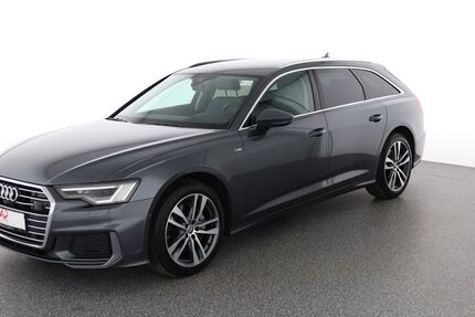 Audi A6 91.834 km 31.440 &euro; Berlin 12103