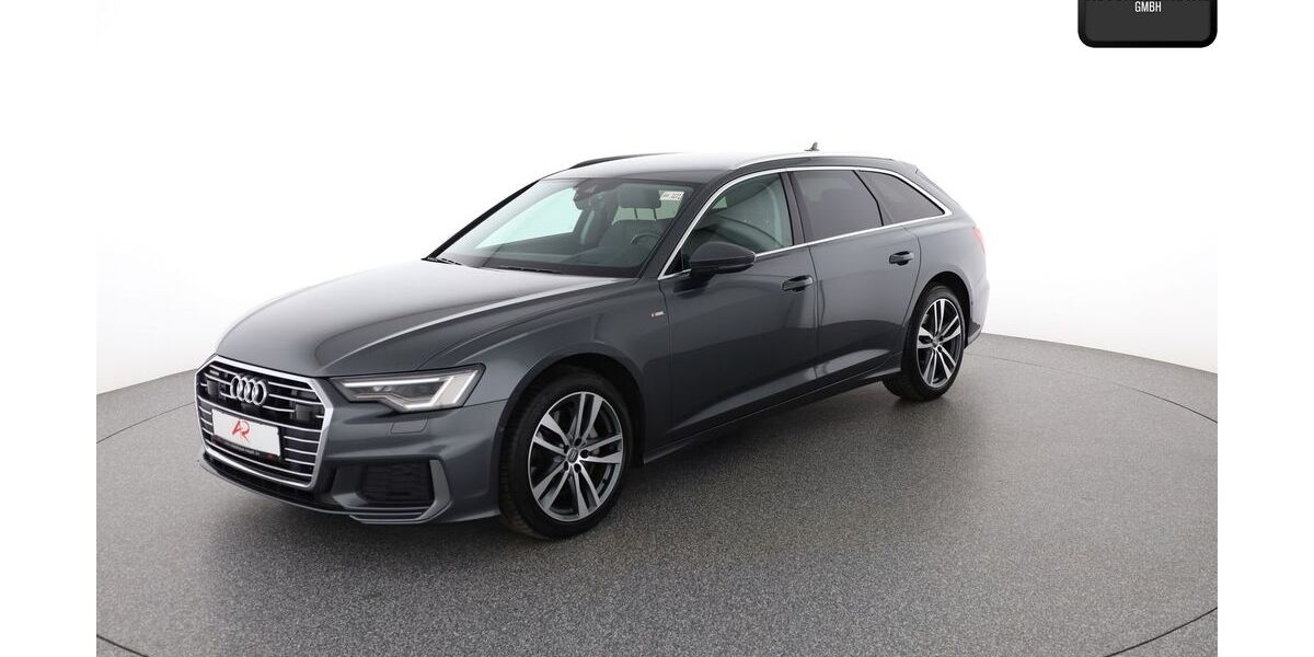 Audi A6 91.834 km 31.440 &euro; Berlin 12103