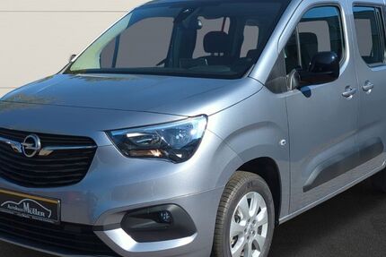 Opel Combo Life 12.500 km 20.247 &euro; Bremervörde 27432