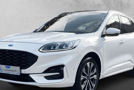 Ford Kuga 70.900 km 26.500 &euro; Duderstadt 37115