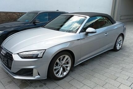 Audi A5 25.000 km 34.999 &euro; Vohenstrauss 92648
