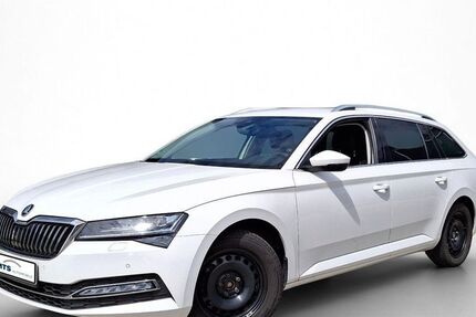 Skoda Superb 85.610 km 24.650 € Friedberg 61169