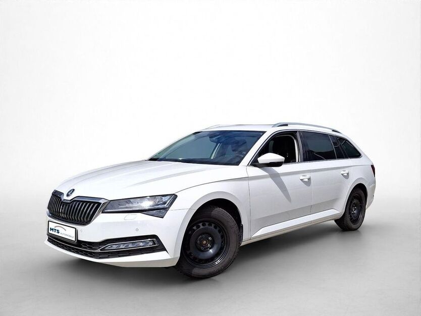 Skoda Superb 85.610 km 24.650 € Friedberg 61169