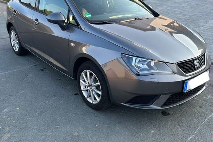 Seat Ibiza 71.500 km 7.600 &euro; Werdau 08412