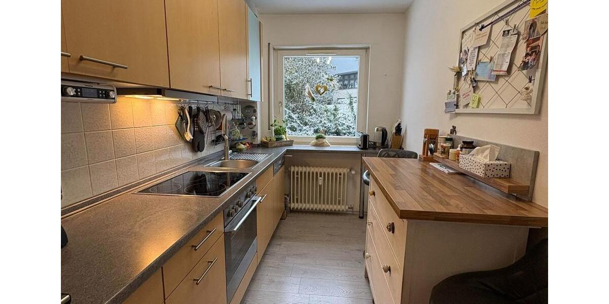 Wohnung in Kronberg-Oberhöchstadt zu vermieten 2 zimmer