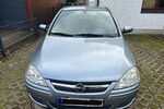 Corsa C