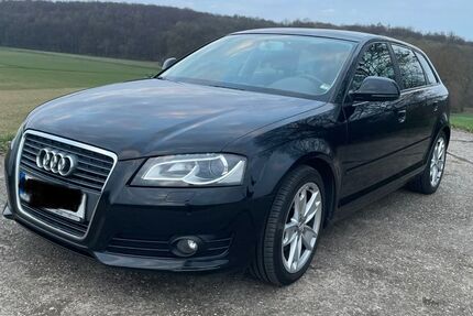 Audi A3 176.000 km 5.500 &euro; Nidda 63667