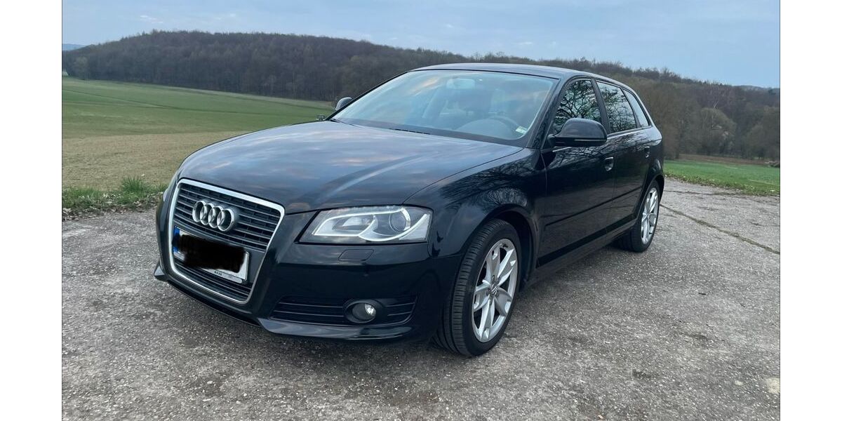 Audi A3 176.000 km 5.500 &euro; Nidda 63667