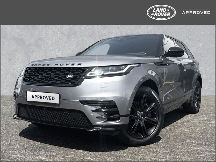 Range Rover Velar