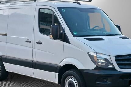 Mercedes-Benz Sprinter 150.000 km 11.990 &euro; Köln 51067