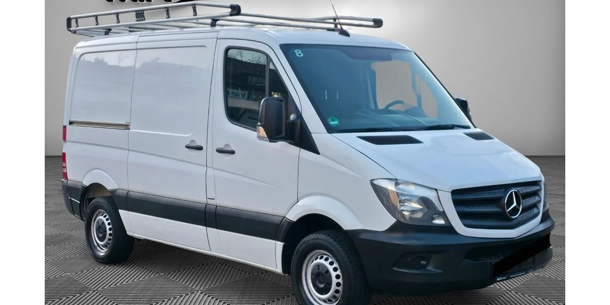 Mercedes-Benz Sprinter 150.000 km 11.990 &euro; Köln 51067