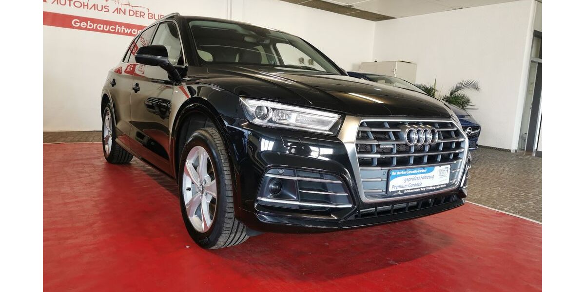 Audi Q5 102.170 km 31.999 &euro; Friedberg (Hessen) 61169
