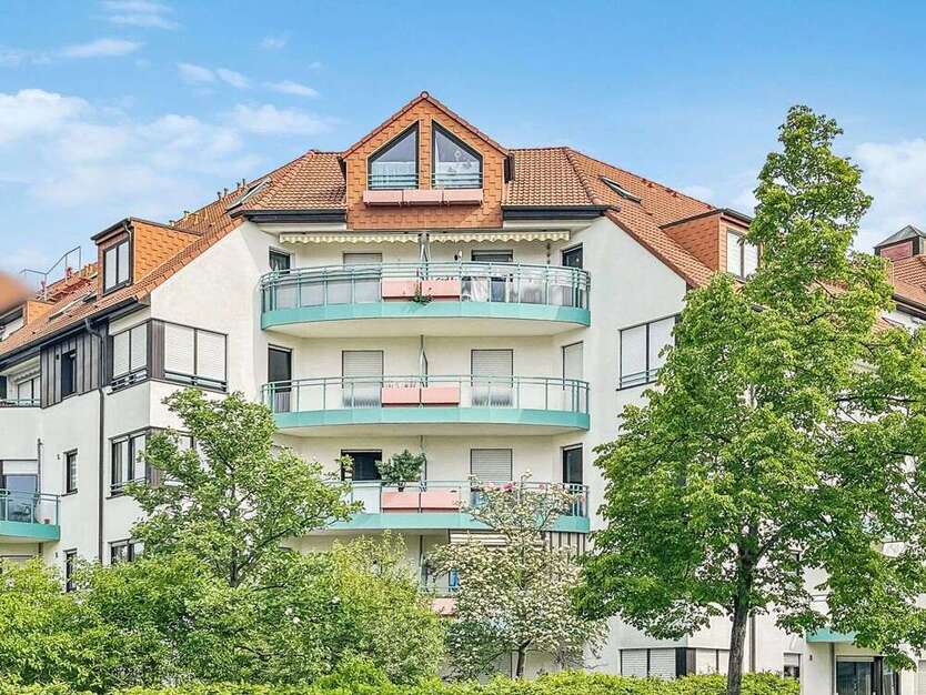 Wohnung zum Kaufen in Leipzig 170.000 € 73.82 m²