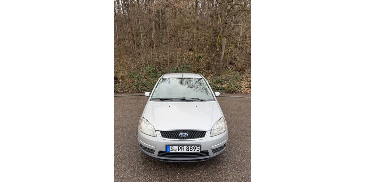 Ford C-Max 204.500 km 1.300 &euro; Stuttgart 70178