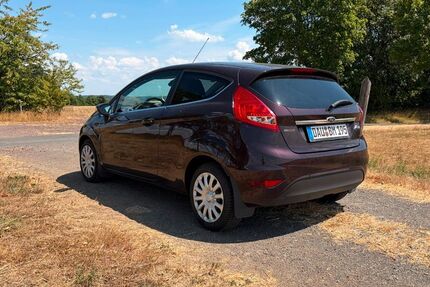 Ford Fiesta 246.388 km 2.499 &euro; Mückeln 54558
