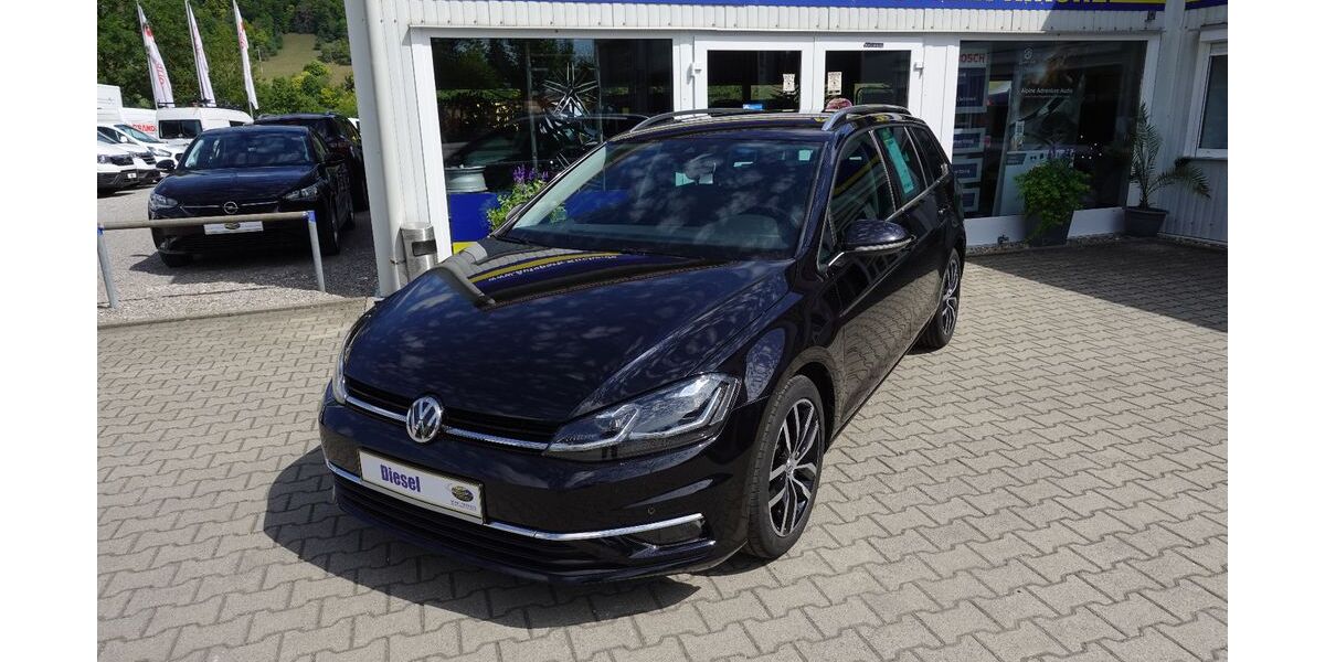 VW Golf 109.000 km 15.990 &euro; Kelheim 93309